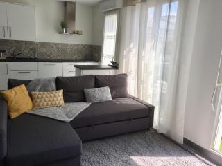 Julie's Homes Disneyland - Serris - 6
