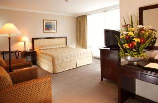 Herald Suites Solana - Manila - 2
