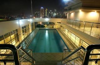 Herald Suites Solana - Manila - 8