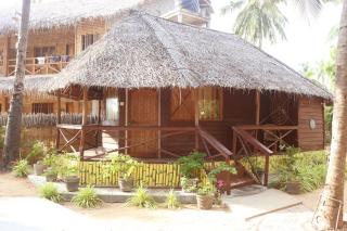 Scoop Cabana Kitesurfing - Kalpitiya - 3