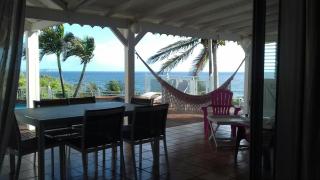 Villa Vue Océan - Le Moule - 2