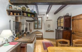 Apartment Kuharić - Grožnjan (Grisignana) - 6