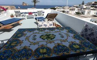 La Ginestra - Panarea - 5