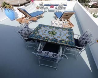 La Ginestra - Panarea - 6
