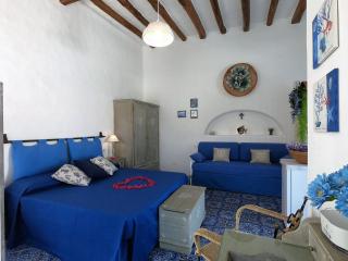 La Ginestra - Panarea - 7