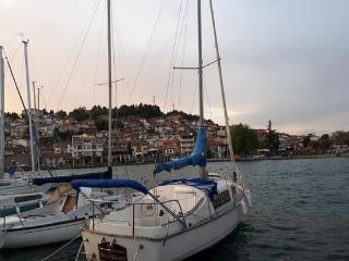 Apartments Nemo DeLux - Ohrid - 7