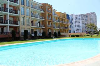 Marina Beach Hollidays Mimosa - 7