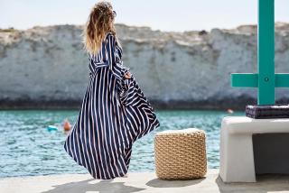 Terra Mare Suites - Agia Irini Milos - 2