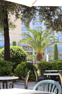 Marina Beach Hollidays Mimosa - Empuriabrava - 1