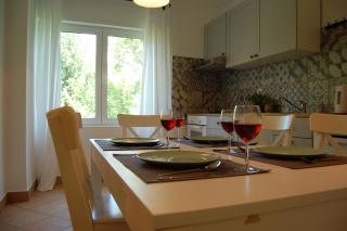 Nia Apartment - Jadranovo - 4