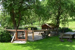 Ferienwohnung Grubinger - 3