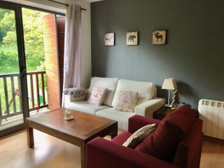 Apartament Hug Roger - València d'Àneu - 9