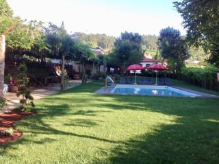The Olive Tree Country Home - Vila Verde - 2