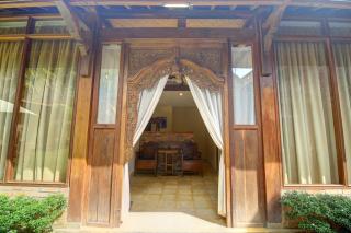 Cempaka Villa - 3