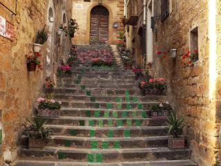 Bed and Breakfast Baobab - Piazza Armerina - 9
