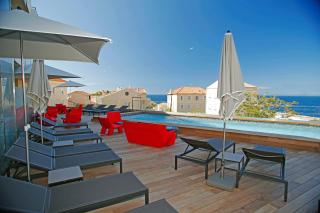 Hôtel Méditerranée - Calvi - 7