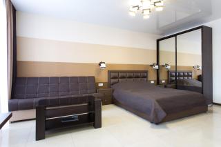 Kharkiv Apartments on Nauky avenue - Kharkiv - 9