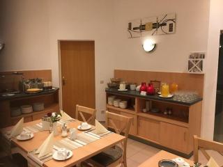 Motel Hormersdorf - Hormersdorf - 1