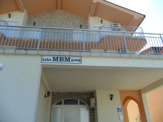 Sobe u kucanstvu MBM - Međugorje - 9
