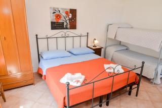 Casa Noto - Marettimo - 1
