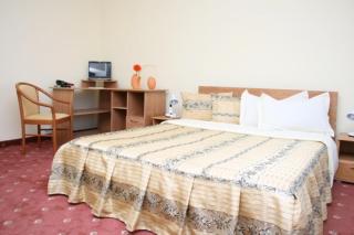 Hotel Calarasi - 3