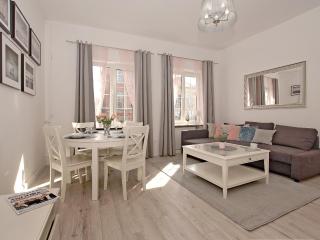 Apartament Kameralny Długa 50 - Danzig - 0