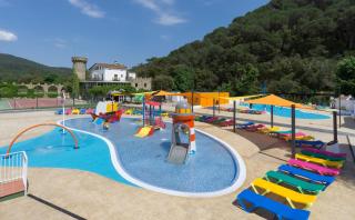 Medplaya Aparthotel Sant Eloi - Tossa de Mar - 5