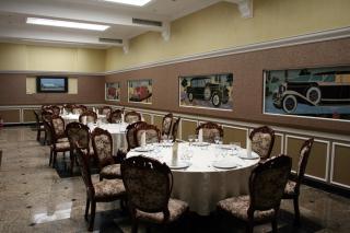 Hotel Calarasi - 2