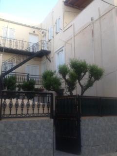 Soulas apart -Ρέα- - Ano Syros - 0