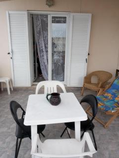 Soulas apart -Ρέα- - Ano Syros - 6