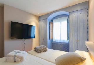 Apartamento Can Trona 1B Turismo volcánico en la Garrotxa - Joanetes - 8