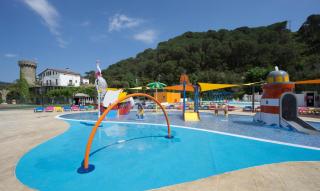 Medplaya Aparthotel Sant Eloi - Tossa de Mar - 8