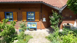 Schwarzwaldhaus - Elzach - 4