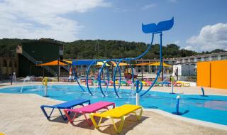 Medplaya Aparthotel Sant Eloi - Tossa de Mar - 6