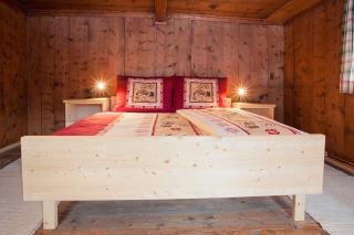Berghütte Schöpf - Umhausen - 3