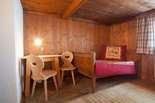 Berghütte Schöpf - 6