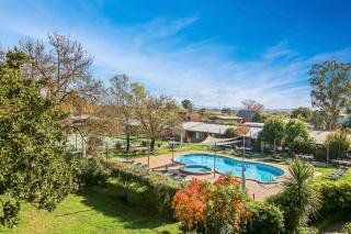 Alzburg Resort - Mansfield - 7