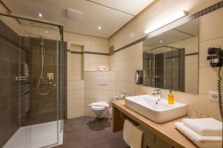 Hotel Garni Klocker - Kaltenbach - 5