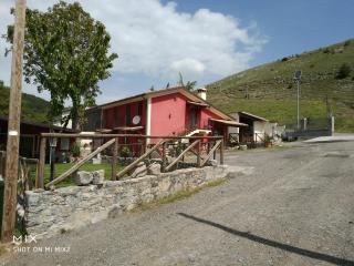 Agriturismo Casa Della Nonna - Mormanno - 9