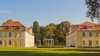 Evangelische Tagungsstätte Hofgeismar - Hofgeismar - 8