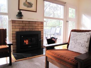 Wattletree Cottage - Halls Gap - 3