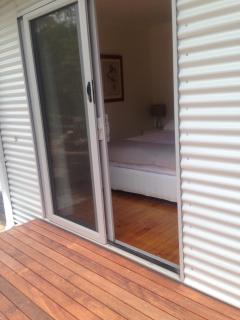 Wattletree Cottage - Halls Gap - 5