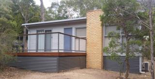 Wattletree Cottage - Halls Gap - 0