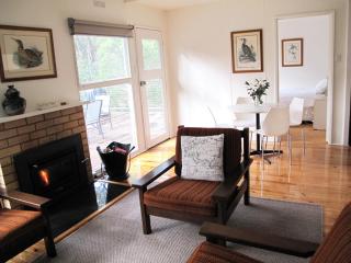 Wattletree Cottage - Halls Gap - 2
