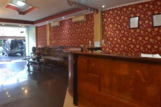 Hotel Istana Bungur - Jakarta - 7