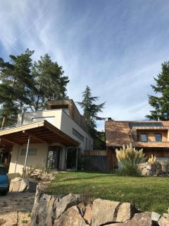 Le Holzberg et ses Suites - Osenbach - 9