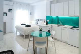 Luxury Studio in Athens - Atene - 0