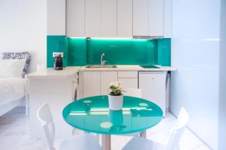 Luxury Studio in Athens - Atene - 7