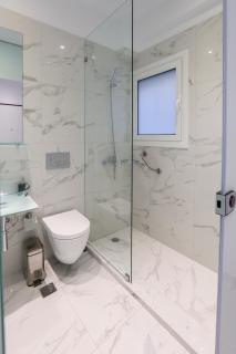 Luxury Studio in Athens - Atene - 8