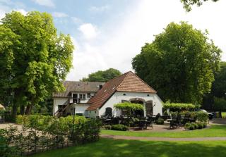 Boutique Hotel-Restaurant "De Zwarte Boer" - Ermelo - 5